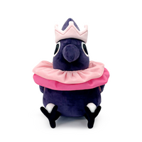 Walden the Fool Plush (9in)