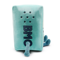 BMO Plush (2ft)