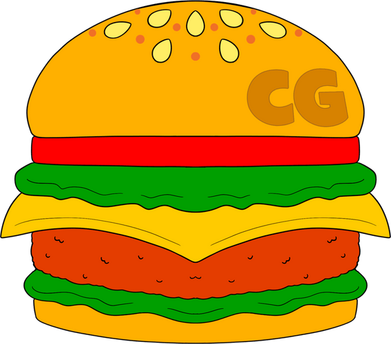 Camodo Gaming Plush (9in)