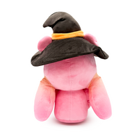 Spooky CallMehHaley Bear Plush (9in)