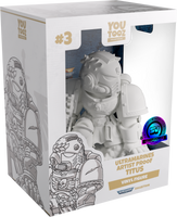 Ultramarines Artist Proof Titus