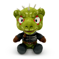 Caiman Plush (9in)