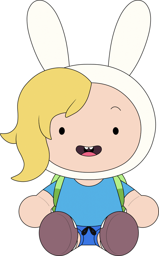 Fionna Campbell Plush (9in)
