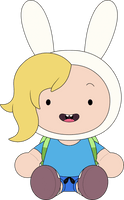 Fionna Campbell Plush (9in)