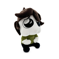 Scribblejuice Plush (9in)