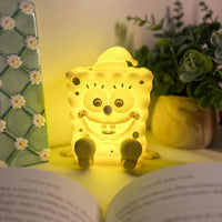 SpongeBob Night Light