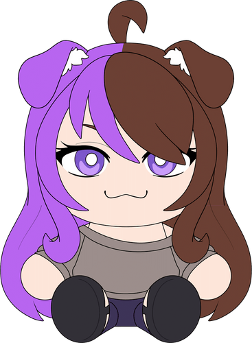 CiblesGD Plush (9in)