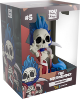 The Necrobinder