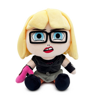 Kelly Plush (9in)