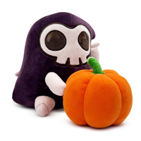 Welyn Reaper Plush (9in)