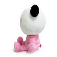 Sleep Deprived Apandah Plush (9in)