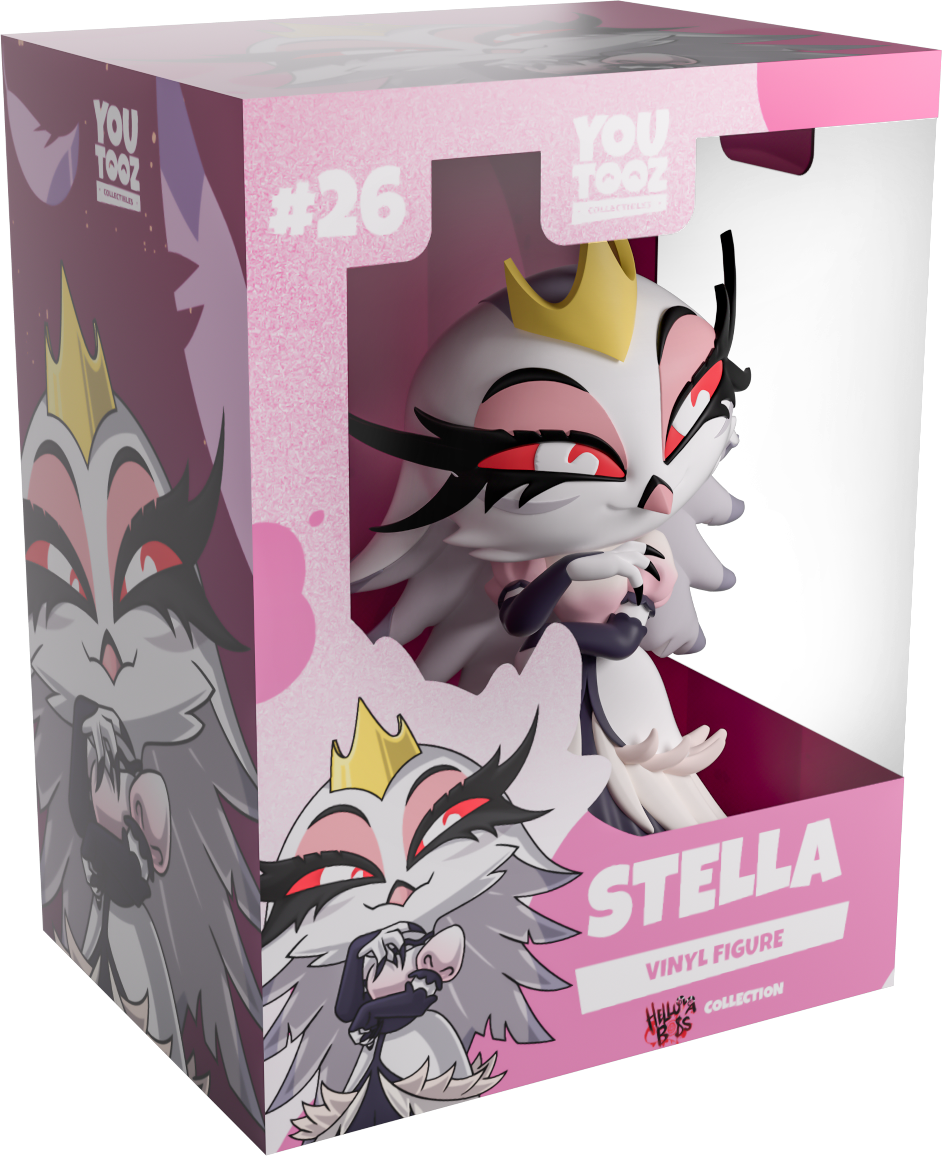 Stella