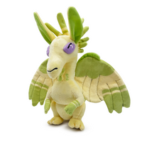 Willowyrm Plush (9in)