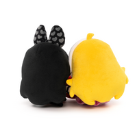 Valentine's Yang & Blake Plush (6in)