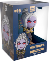 Minthara