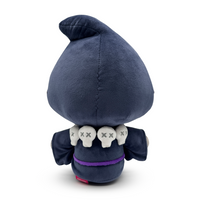 Licorice Cookie Plush (9in)