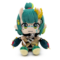 Chio Chompi Plush (9in)