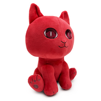 Rouge Plush (9in)