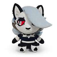 Loona Plush (16in)