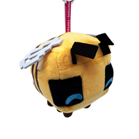 Bee Keychain (5in)
