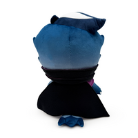 Skeleton Stolas Plush (9in)