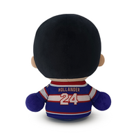Shane Hollander Plush (9in)