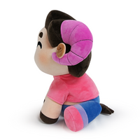 Rammie Steven Plush (9in)