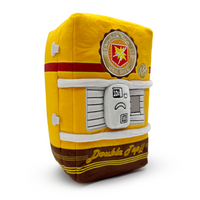 Double Tap Plush (9in)