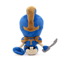Chop Chop Plush (9in)