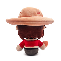 Aummer Ruby Summer Ruby Plush (9in) – Youtooz Collectibles