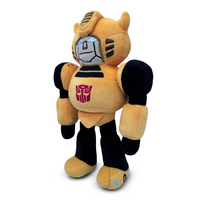 Bumblebee Plush (9in)