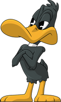 Daffy Duck