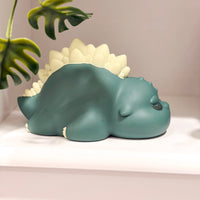 Sleepy Godzilla Night Light