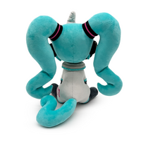 Miku Plush (9in)