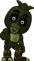 Phantom Chica