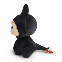 Rammie Toothless Plush (9in)