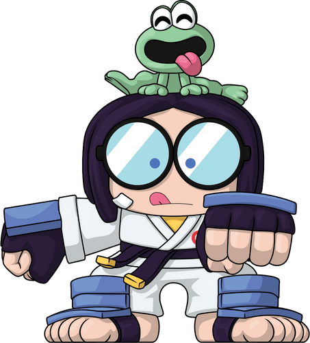 Concept of Gogo Matsumoto