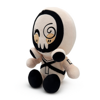 Sleep Deprived Aztrosist Plush (9in)