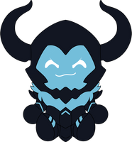 Iron Plush (16in)