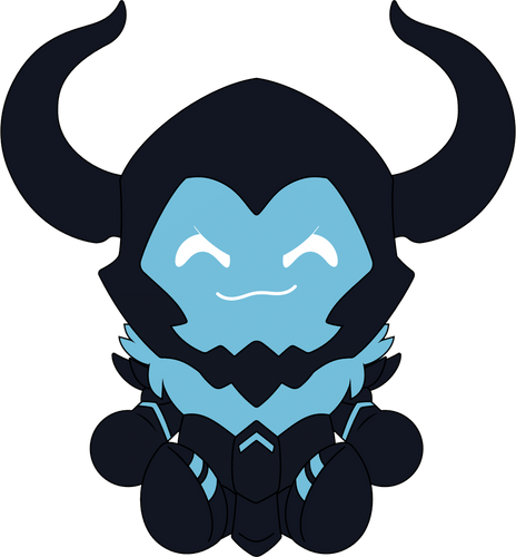 Iron Plush (16in)