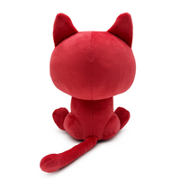 Rouge Plush (9in)