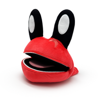 Failboat Hand Puppet Plush (9in)