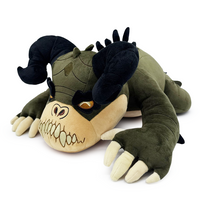 Weighted Deathclaw Plush (16in)