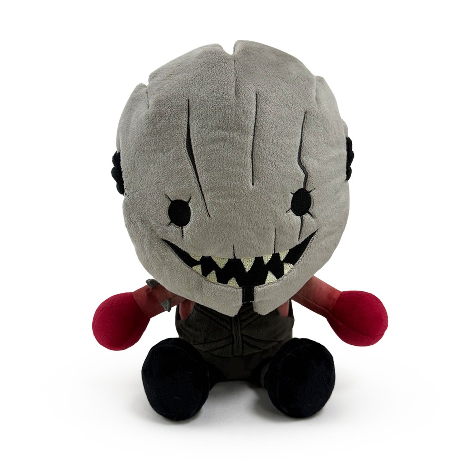 The Trapper Plush (9in) – Youtooz Collectibles The Trapper Plush (9in) – Youtooz Collectibles