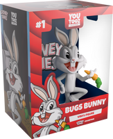 Bugs Bunny