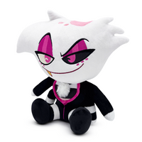 Poison Angel Dust Plush (9in)