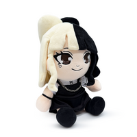 AbolishEGirls Plush (9in)