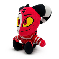 Christmas Blitz Plush (9in)