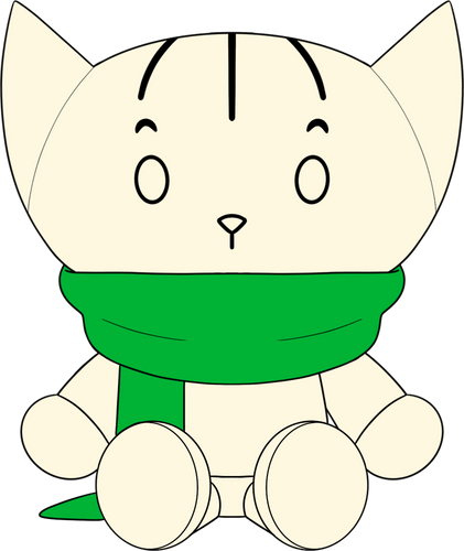 SamBakZa Plush (9in)