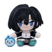 Unnämed Plush (9in)